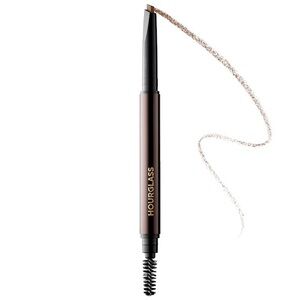 Hourglass Arch Brow Sculpting Pencil - Blonde - Light neutral taupe